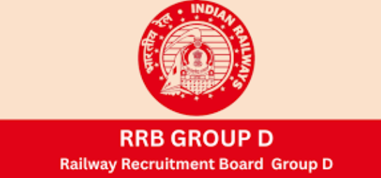 Railway RRB Group D
