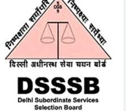 DSSSB Various Post Recruitment