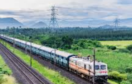 Railway Apprentice vacancy 2026